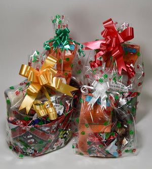 Hanukkah Gift "Pack"