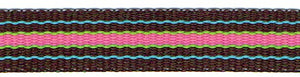 1 1/2" HEMP MARTINGALE JUST FOR FUN COLLECTION