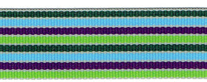 1 1/2" HEMP MARTINGALE JUST FOR FUN COLLECTION